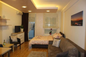 Гостиница Apartman Cezar  Белград